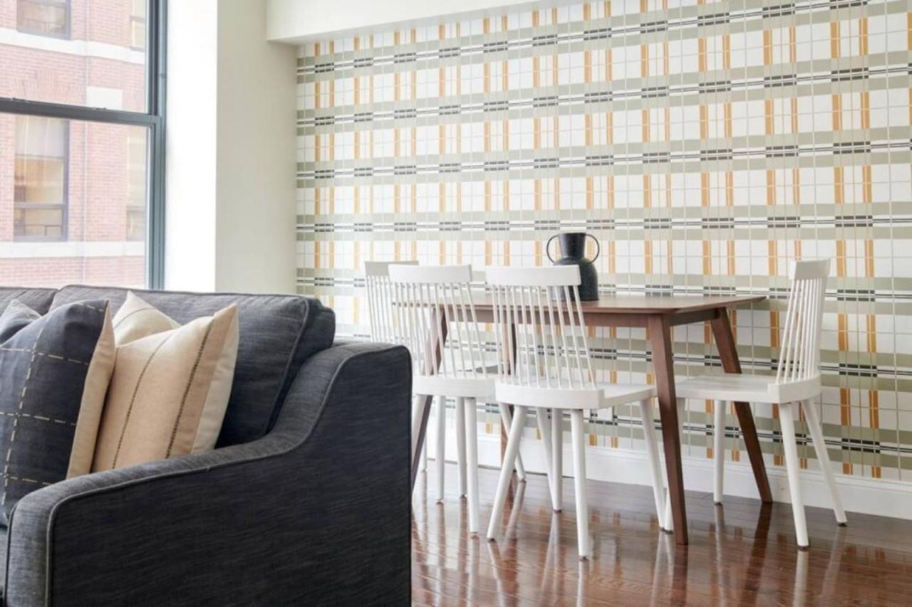 Lux 2br In The Heart Of Fidi * Boston